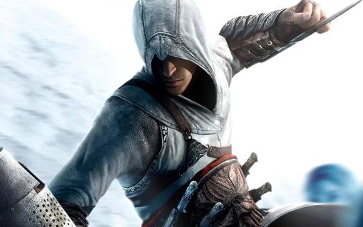 Assassin's Creed - Ассассины - убийцы или боцы за свободу народов